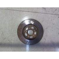 Диск тормозной перед. Volvo V50 2004-2007 2004 31262718