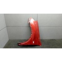 Крыло перед. левая Nissan Qashqai 2006-2013 2007 K0100JD9MD