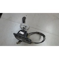 Кулиса КПП Renault Twingo 2007-2011 2008 8200806254