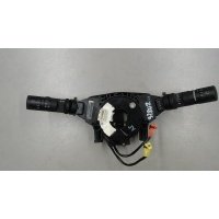 Переключатель поворотов и дворников (стрекоза) Nissan Qashqai 2006-2013 2007 47945JD000