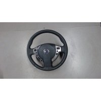 Руль Nissan Qashqai 2006-2013 2007 48430JD00B