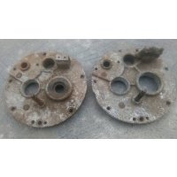 Крышка крышка коробки передач JUNAK m10 m07 b20