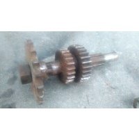 Ролик подающий zebatka zebatki mz es трофи 250 ори