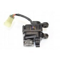 Honda cbr 600 гг pc40 07 - 12 двигатель exup