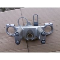 Yamaha fz6 s 04 - 09 верхняя полка