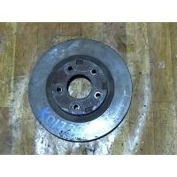 Диск тормозной перед. Mitsubishi Outlander 2012-2015 2014 4615A178
