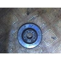 Диск тормозной перед. Mercedes CLK W209 2002-2009 2005 A 203 421 05 12