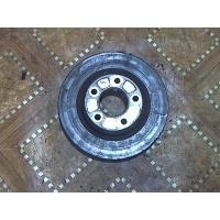 Диск тормозной перед. Ford Mustang 2005-2009 2007 4R3Z1125AA