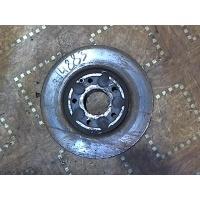 Диск тормозной перед. Mercedes CLK W209 2002-2009 2006 A2034210512