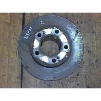 Диск тормозной перед. Ssang Yong Rodius 2004-2013 2005 4144121001