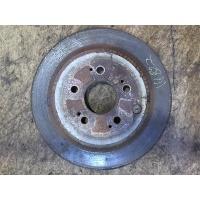Диск тормозной зад. Acura MDX 2007-2013 2007 42510STXA00