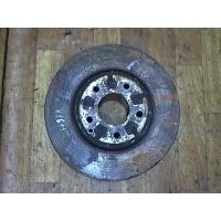 Диск тормозной перед. Mercedes C W203 2000-2007 2001 A 203 421 05 12