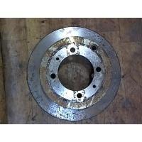 Диск тормозной зад. Mitsubishi Galant 1997-2003 2002 MB668083