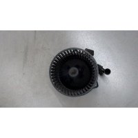 Двигатель отопителя (моторчик печки) Hyundai Accent 1994-2000 1996 9711724900