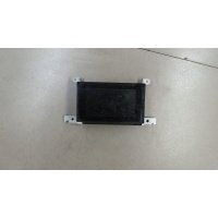 Дисплей компьютера Nissan Primera P12 2002-2007 2002 28090AV611