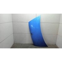 Капот Ford Transit 2000-2006 2002 4754207