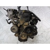Насос гидроусилителя руля (ГУР) Hyundai Coupe (Tiburon) 2002-2009 2002 571002D151