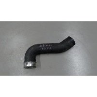 Патрубок (трубопровод, шланг) Volkswagen Golf 6 2009-2012 2011