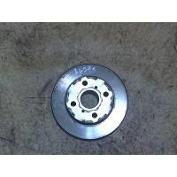 Диск тормозной перед. Toyota Yaris 1999-2006 1999 43512-52050