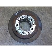 Диск тормозной зад. Toyota Tundra 2007-2013 2007 42431-0C010