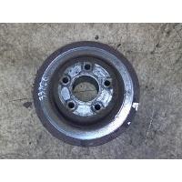 Диск тормозной зад. Ford Transit Connect 2002-2013 2003 1362868