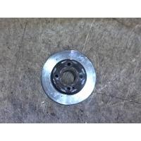 Диск тормозной перед. Mazda 323 (BA) 1994-1998 1994 BR70-33-25XA