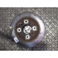 Диск тормозной перед. Nissan Primera P11 1996-1998 1999 4020655F03