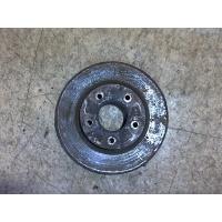 Диск тормозной перед. Mitsubishi Lancer 10 2007-2010 2008 MN116329