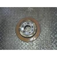 Диск тормозной зад. Mazda CX-7 2007-2012 2008 L20626251B