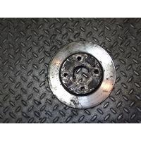 Диск тормозной перед. Mazda 323 (BA) 1994-1998 1995 BR703325XA