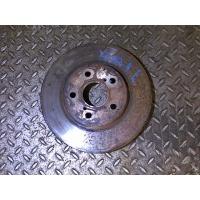 Диск тормозной перед. Toyota Sienna 2 2003-2010 2006 4351208040