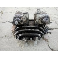 JUNAK головка m10
