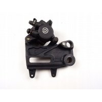 Bmw f650 gs скобы тормоза сзади абс 00 - 08