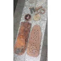 Продам запчасти для мотоцикла