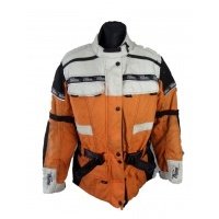 куртка специальная одежда для мотоциклистов 121 поло разм . л