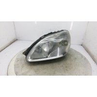 Фара левая MERCEDES BENZ S-CLASS (1998-2005) 2002 A2208200961
