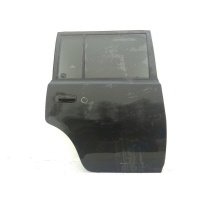 Дверь задняя правая 1 поколение 2003-2008 2004