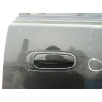 Ручка наружная задняя правая 1 поколение 2003-2008 2004