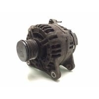 Генератор Renault Modus 2006 8200390675