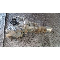 Раздаточный редуктор КПП (раздатка) Mitsubishi Outlander XL 2006-2012 2008 3200A067