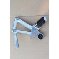 K 02 - 03 сет правая задняя комплект