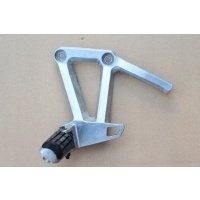K 02 - 03 сет левая задняя комплект