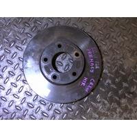 Диск тормозной, перед. Mazda 5 (CR) 2005-2010 2006 BP4Y-33-25XC