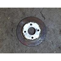 Диск тормозной перед. Nissan Micra K11E 1992-2002 1998 402065F001