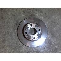 Диск тормозной перед. Mazda 121 1992 1E03-33-251