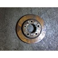 Диск тормозной перед. Mazda Xedos 6 1997 GJ6Y-33-25XA