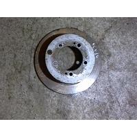 Диск тормозной зад. Mitsubishi Space Runner 1999-2002 1999 MB895200