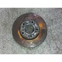 Диск тормозной перед. Mazda 5 (CR) 2005-2010 2006 C24Y3325XC