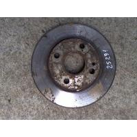 Диск тормозной перед. Mazda Demio 1997-2003 2000 B26Y3325XA