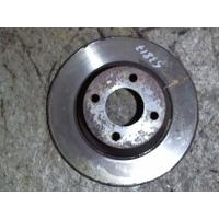 Диск тормозной перед. Audi 80 (B4) 1991-1994 1993 895615301A